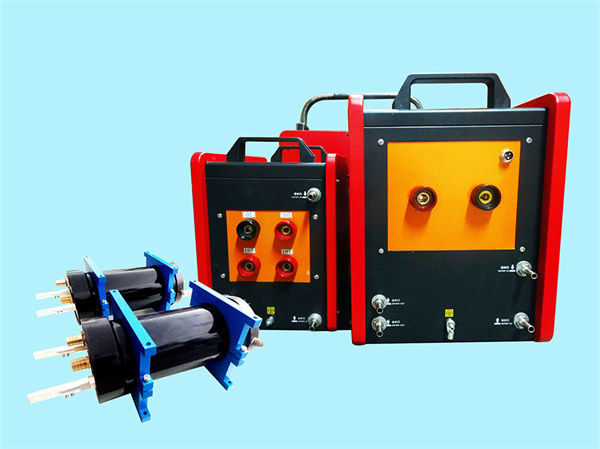 水冷式感應(yīng)加熱變壓器